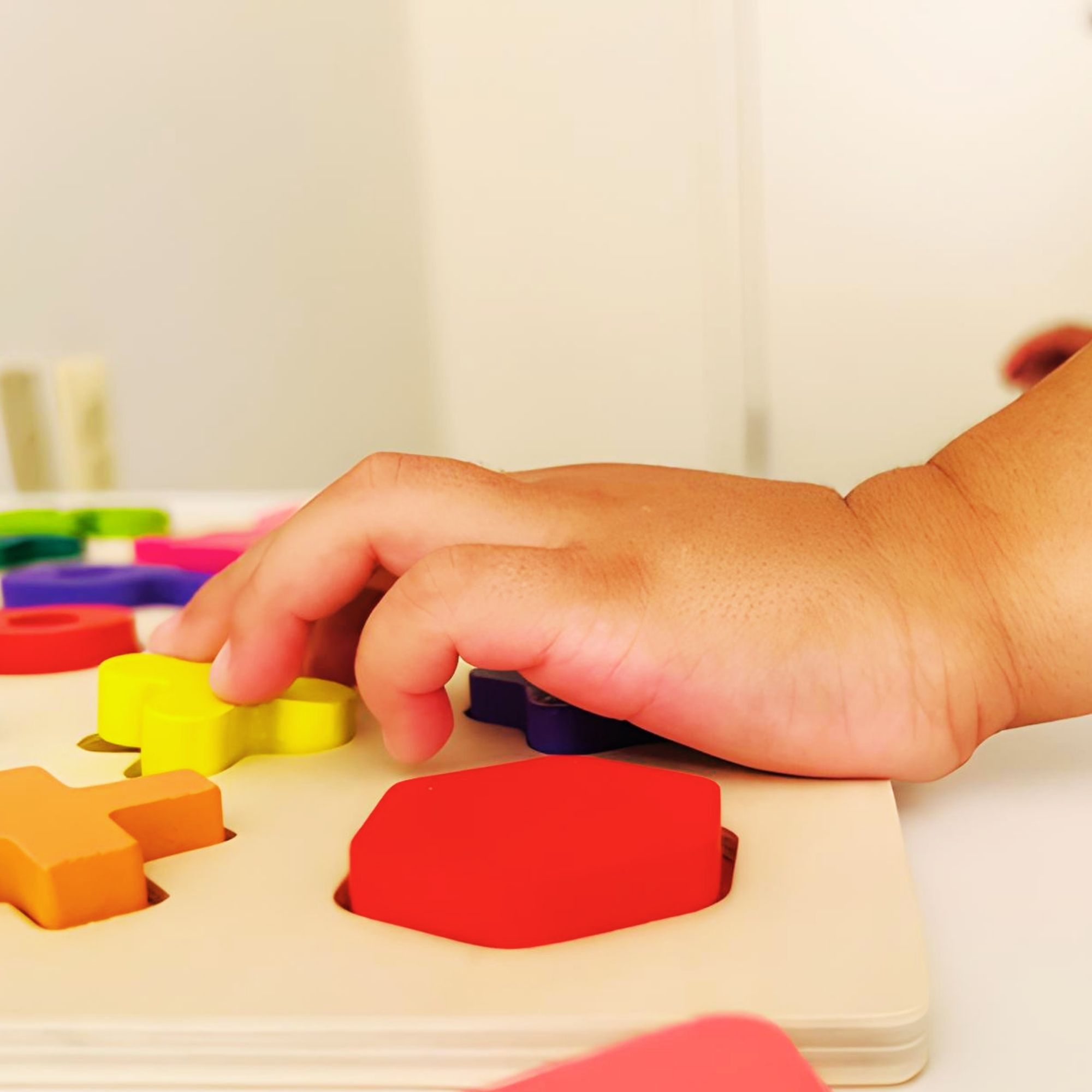 Shape Learning