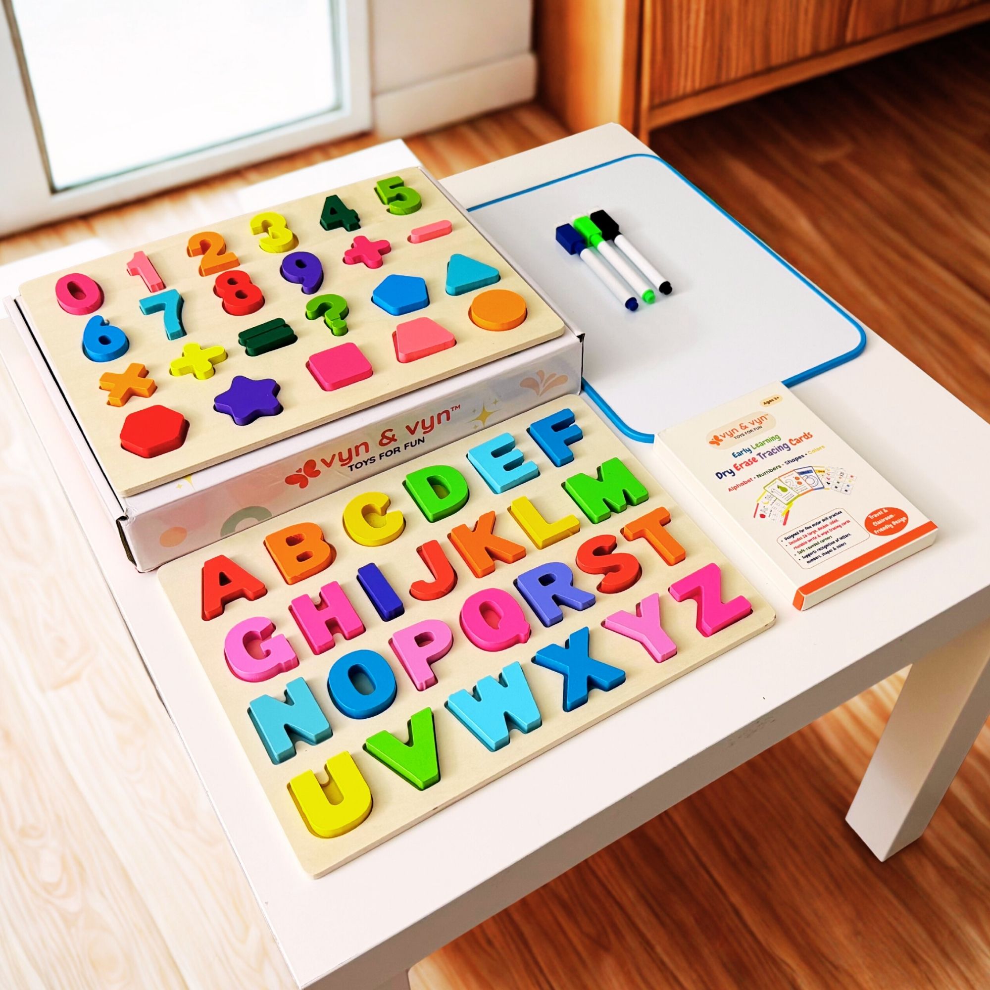 All-in-One Kit