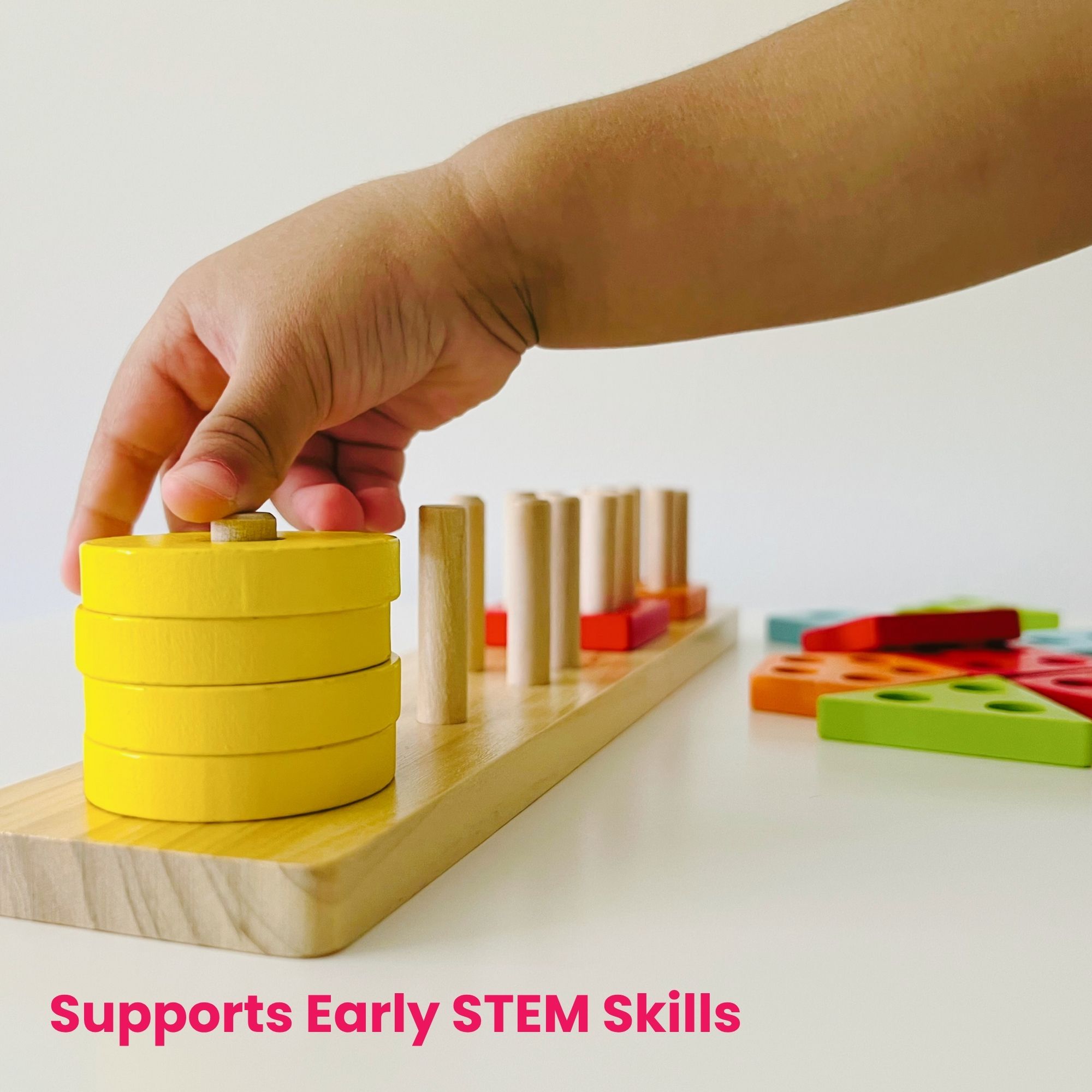 Motor Skills
