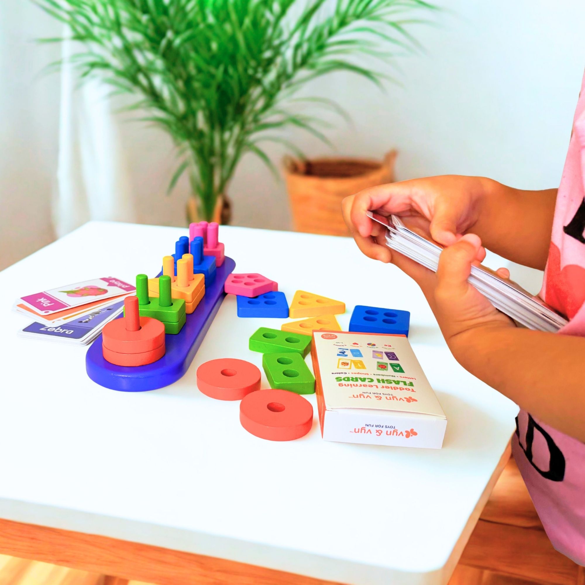 Interactive Play