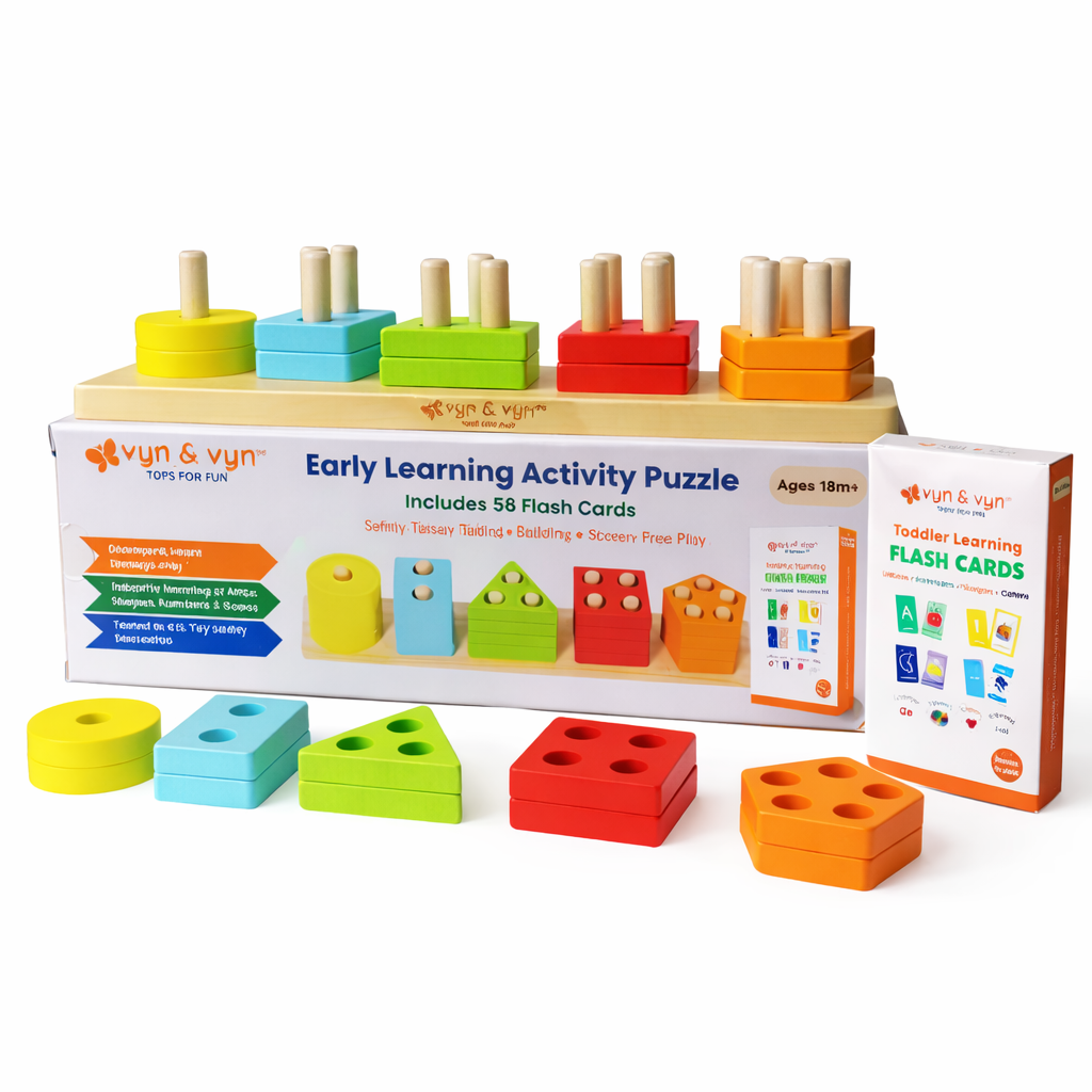 5-in-1 Set