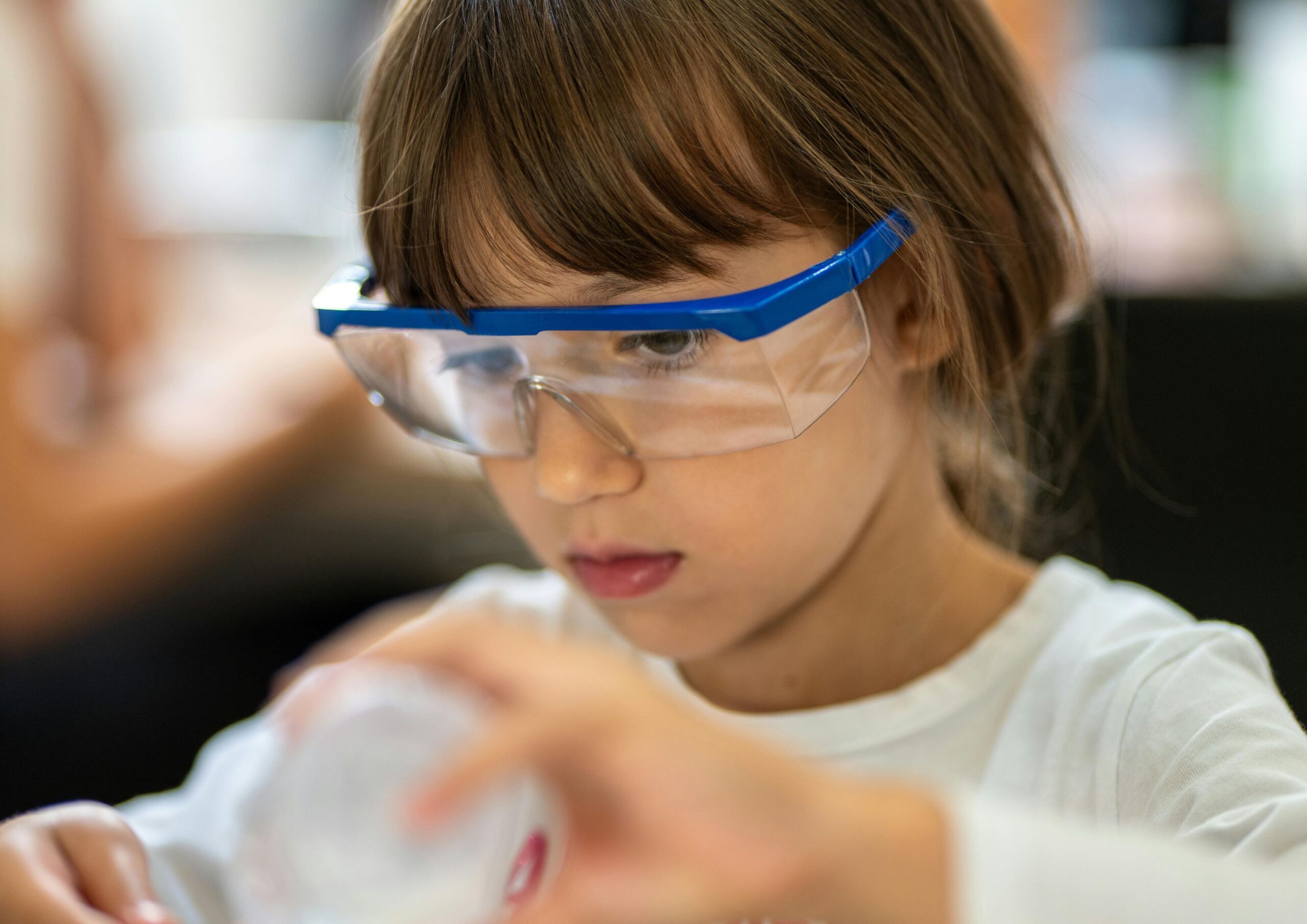 Learning Science