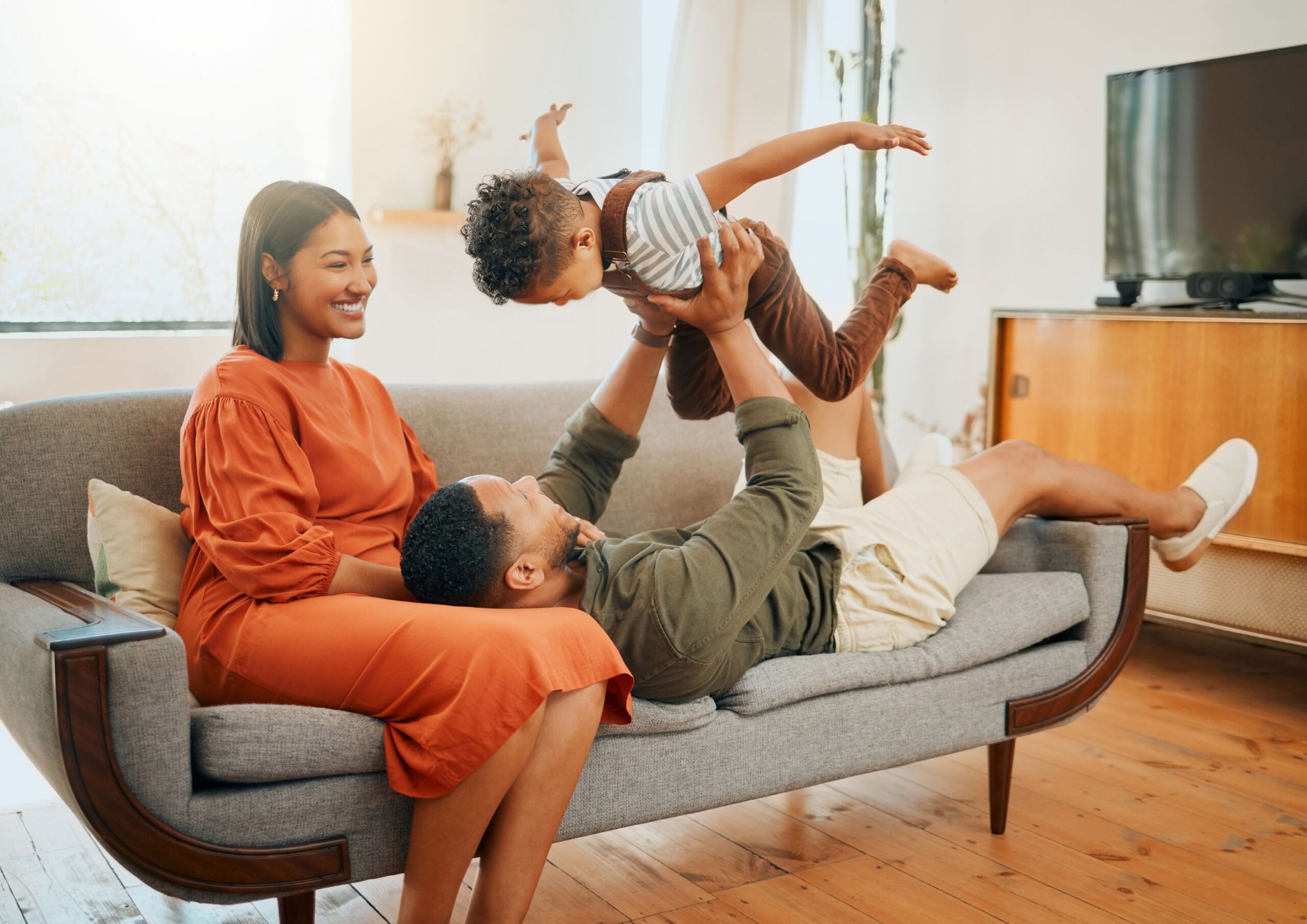 Parent Reflections