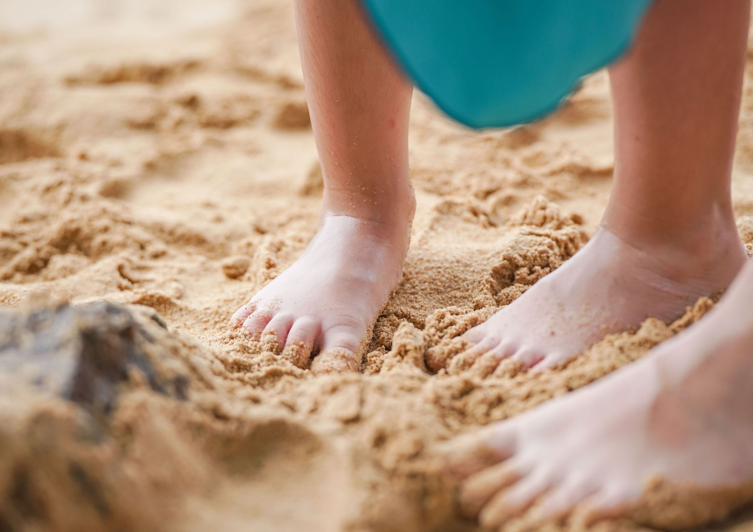 Sensory Learning