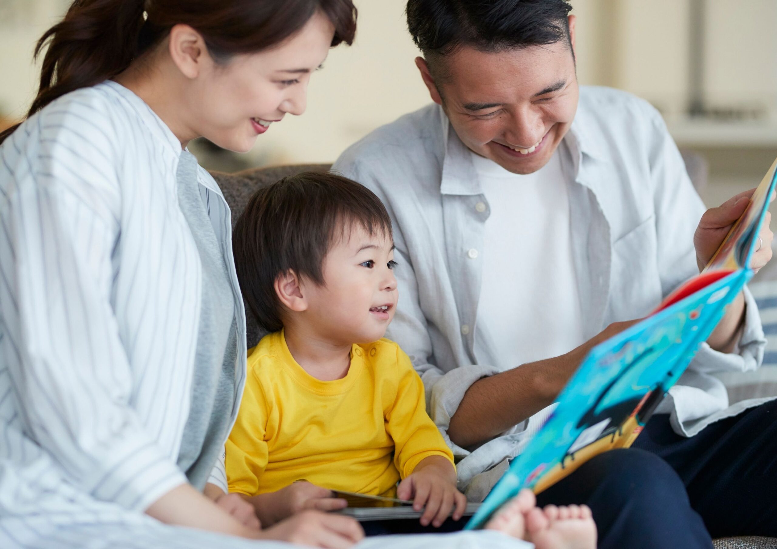 Reading & Literacy
