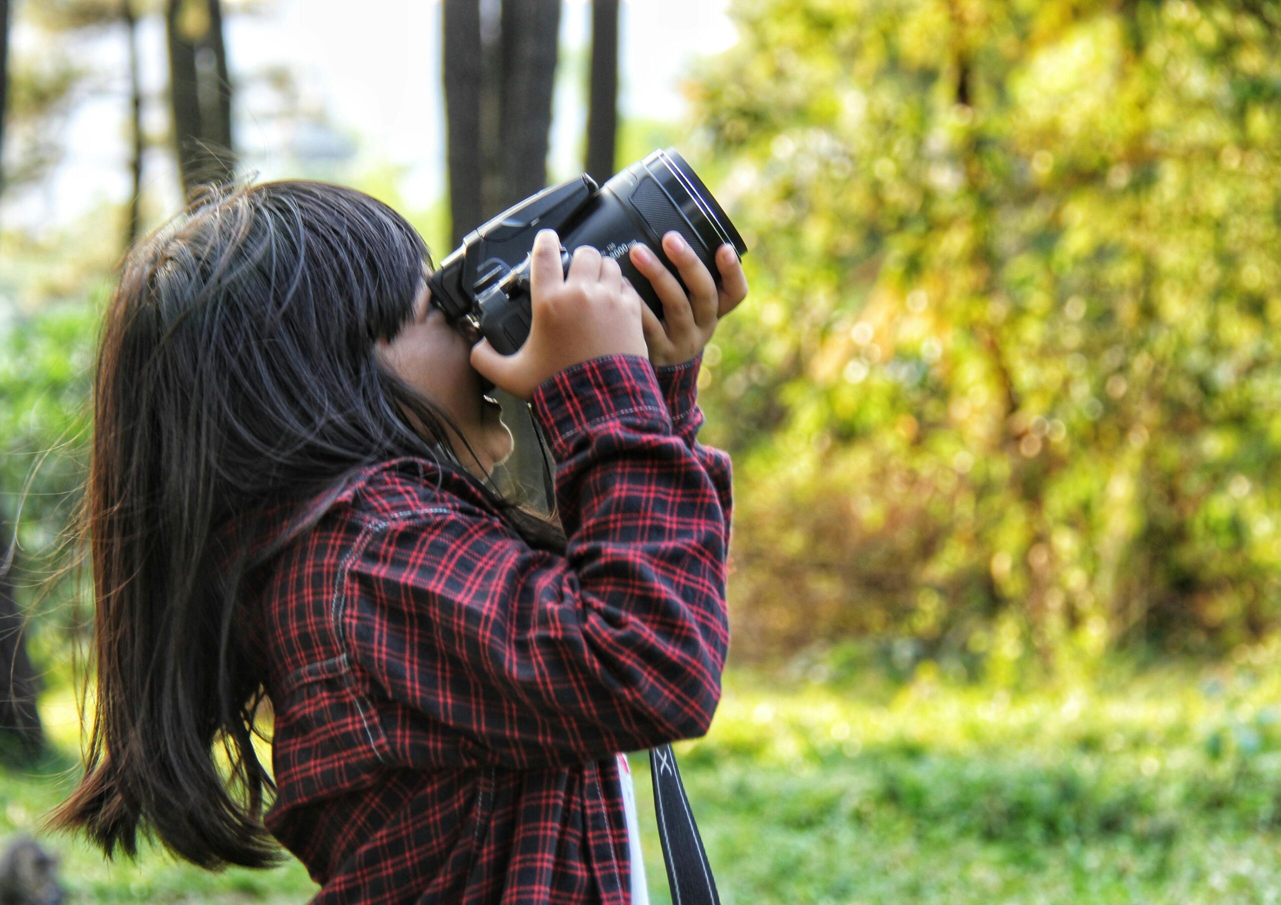 Nature Learning